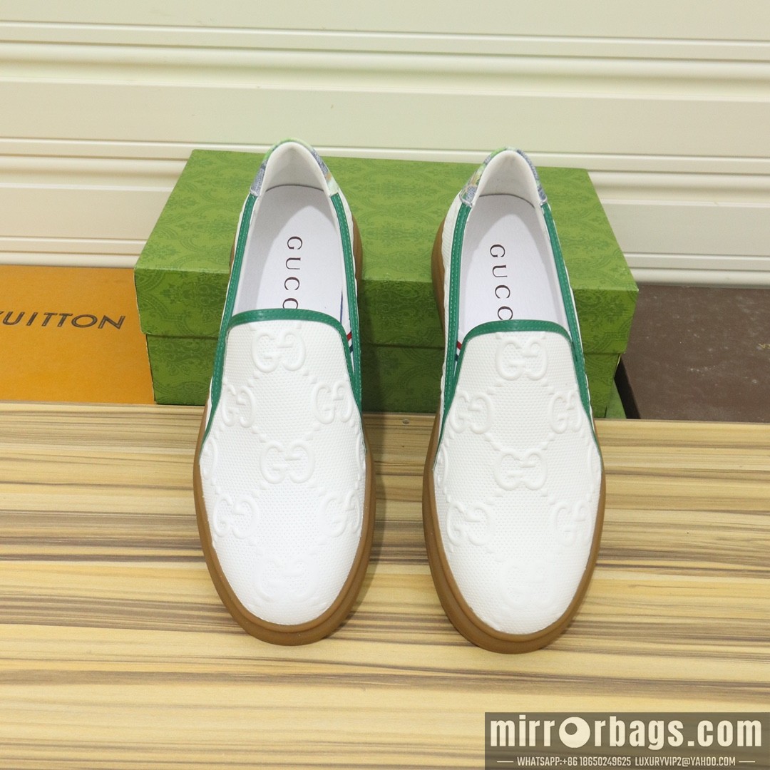 Gucci Shoes sz38-44 h0703