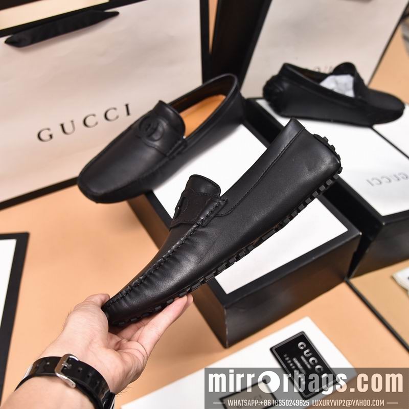 Gucci Shoes sz 38-46 mnf0126
