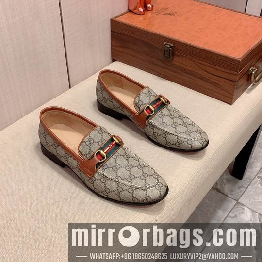 Gucci Shoes sz38-46 mnh0610