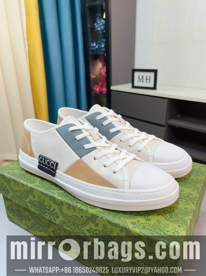 Gucci Shoes sz38-44 hnh0441