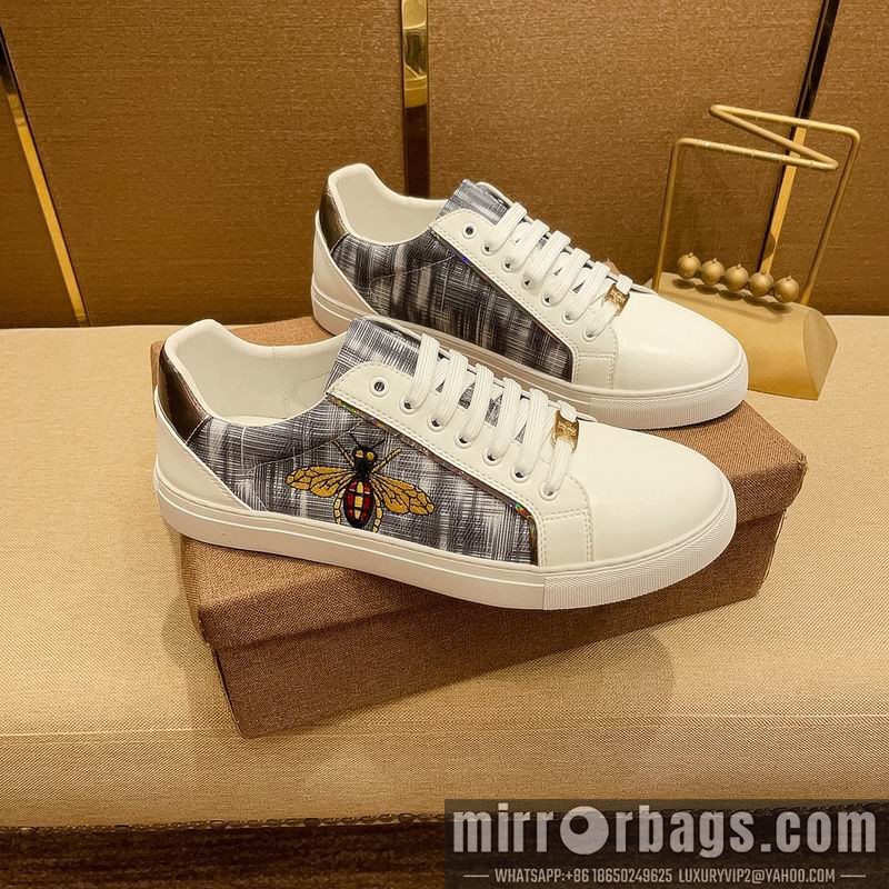 Gucci Shoes sz38-44 mnf0367
