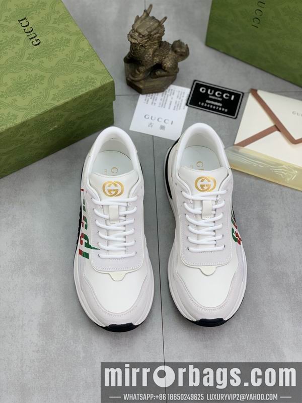 Gucci Shoes sz38-44 mnf0118
