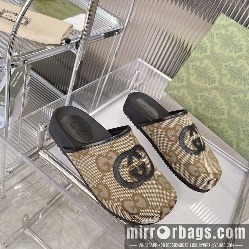 Gucci Shoes sz36-40 39-47 mnf0327