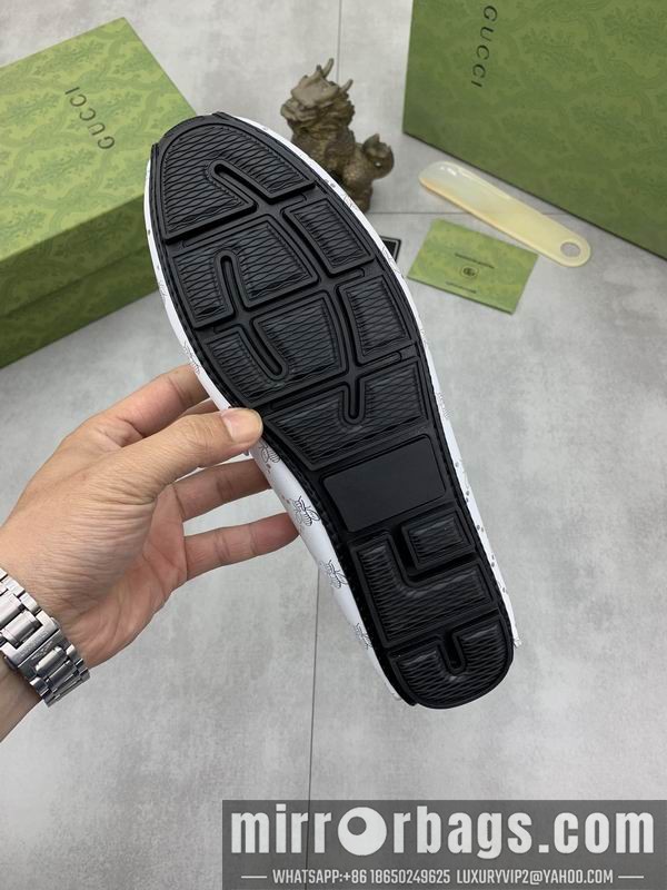 Gucci Shoes sz38-45 mnf0303