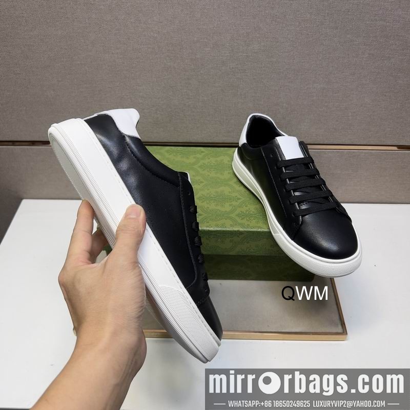 Gucci Shoes sz38-45 WM0607