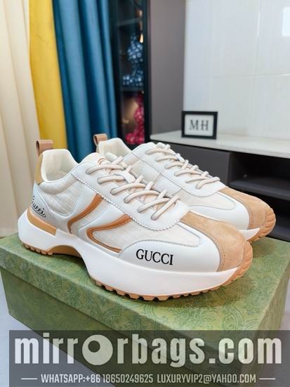 Gucci Shoes sz38-44 mnh0603