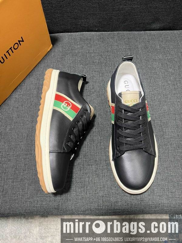 Gucci Shoes sz38-44 mnf0221