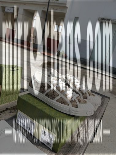 Gucci Shoes sz35-46 mnh0516