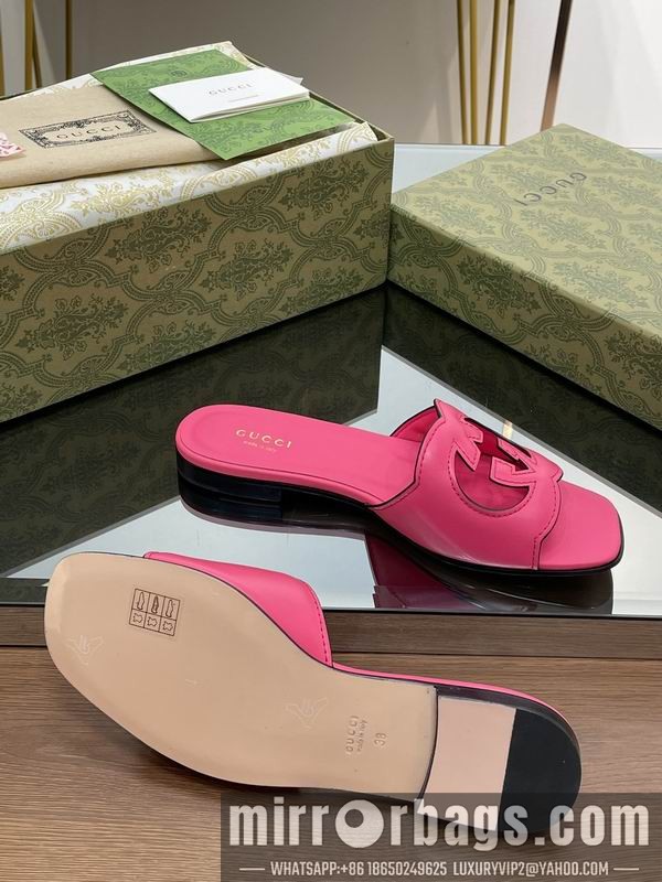 Gucci Shoes sz34-43 1cm 2.5cm mnf0331