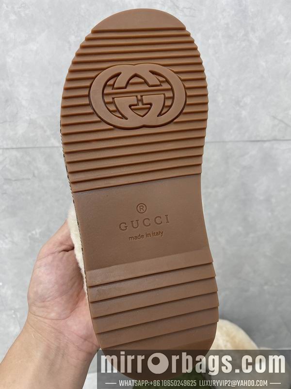 Gucci Shoes sz35-44 5.5cm mnf0106