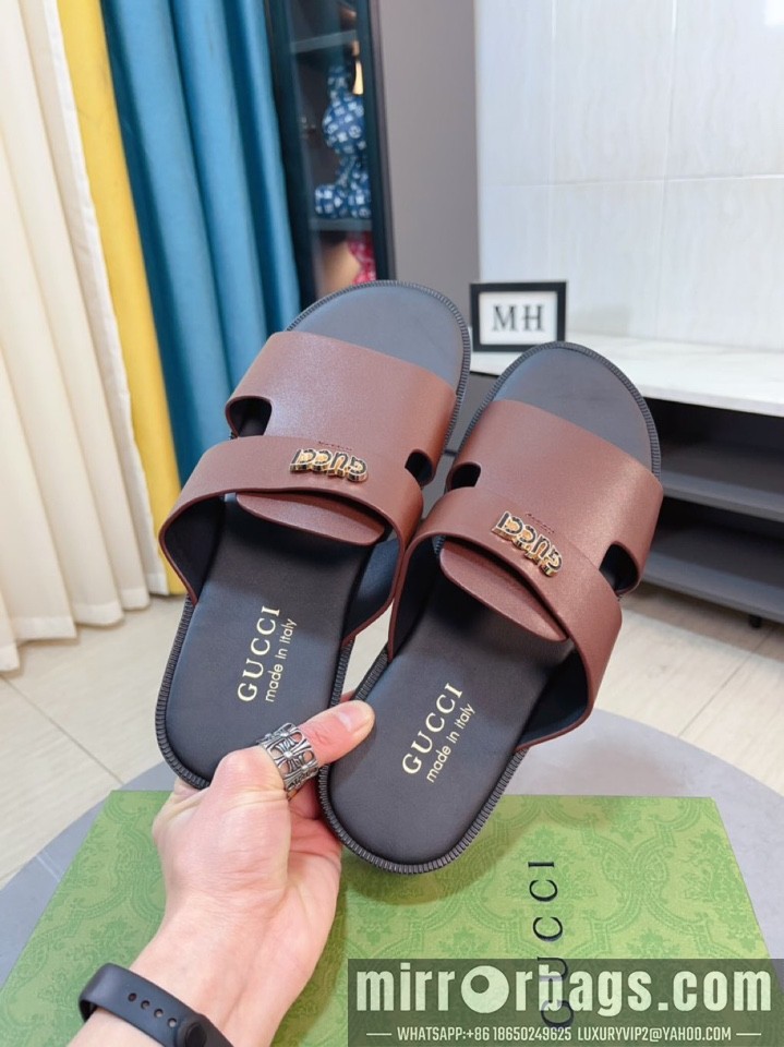 Gucci Shoes sz38-44 h0601