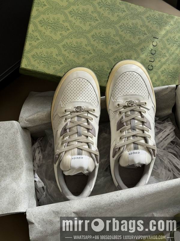 Gucci Shoes sz35-45 mnf0114