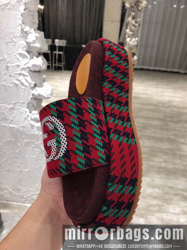 Gucci Shoes sz35-44 5.5cm mnf0303