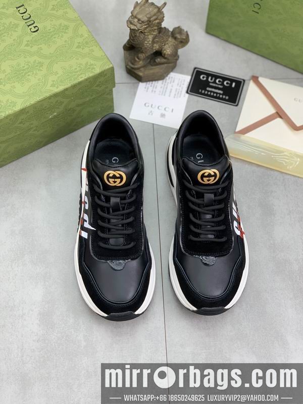 Gucci Shoes sz38-44 mnf0118