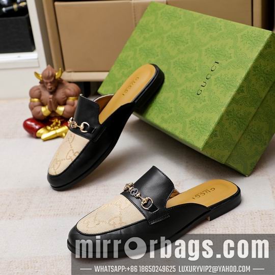 Gucci Shoes sz38-45 mnh0416