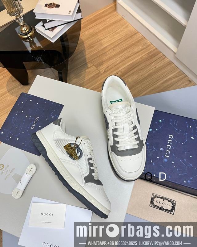 Gucci Shoes sz35-45 14C GDT1104