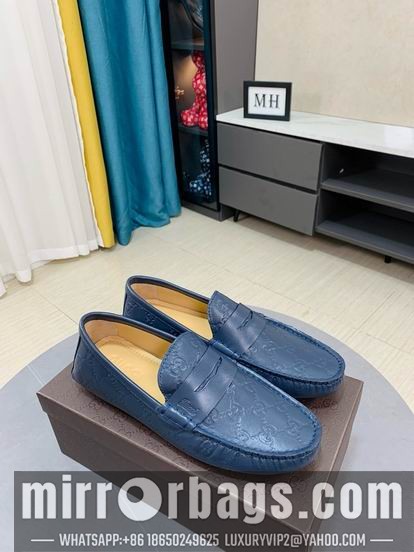 Gucci Shoes sz38-44 mnh0502