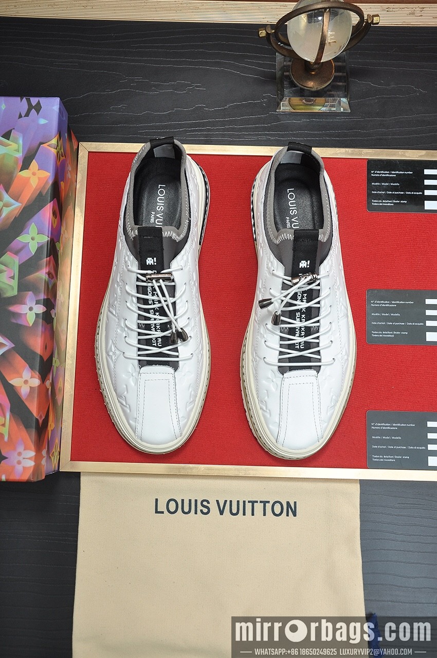 Gucci Shoes sz38-44 h0805