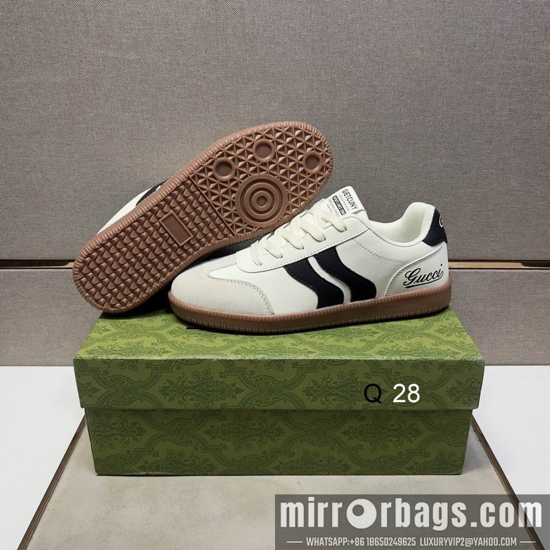 Gucci Shoes sz38-44 N0906