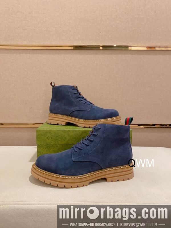 Gucci Shoes sz38-45 3C WM1008