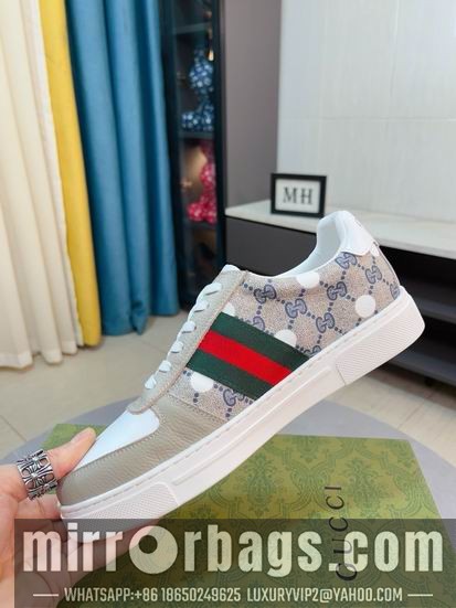 Gucci Shoes sz38-44 mnh0514