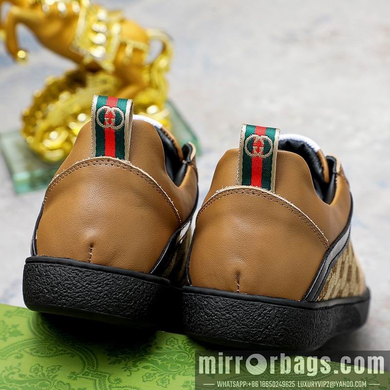 Gucci Shoes sz38-44 mnf0168