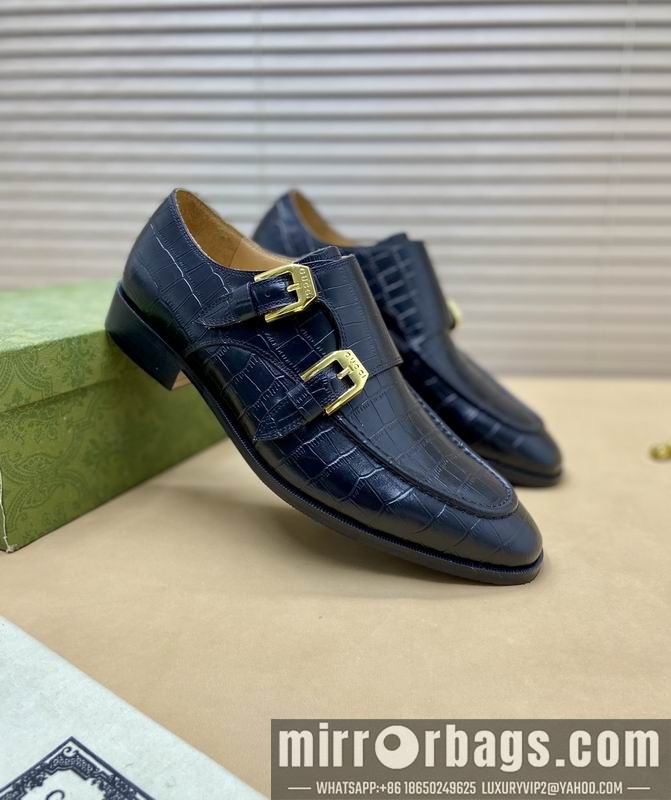 Gucci Shoes sz38-44 mnf0372