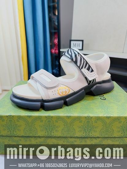 Gucci Shoes sz38-44 mnh0603