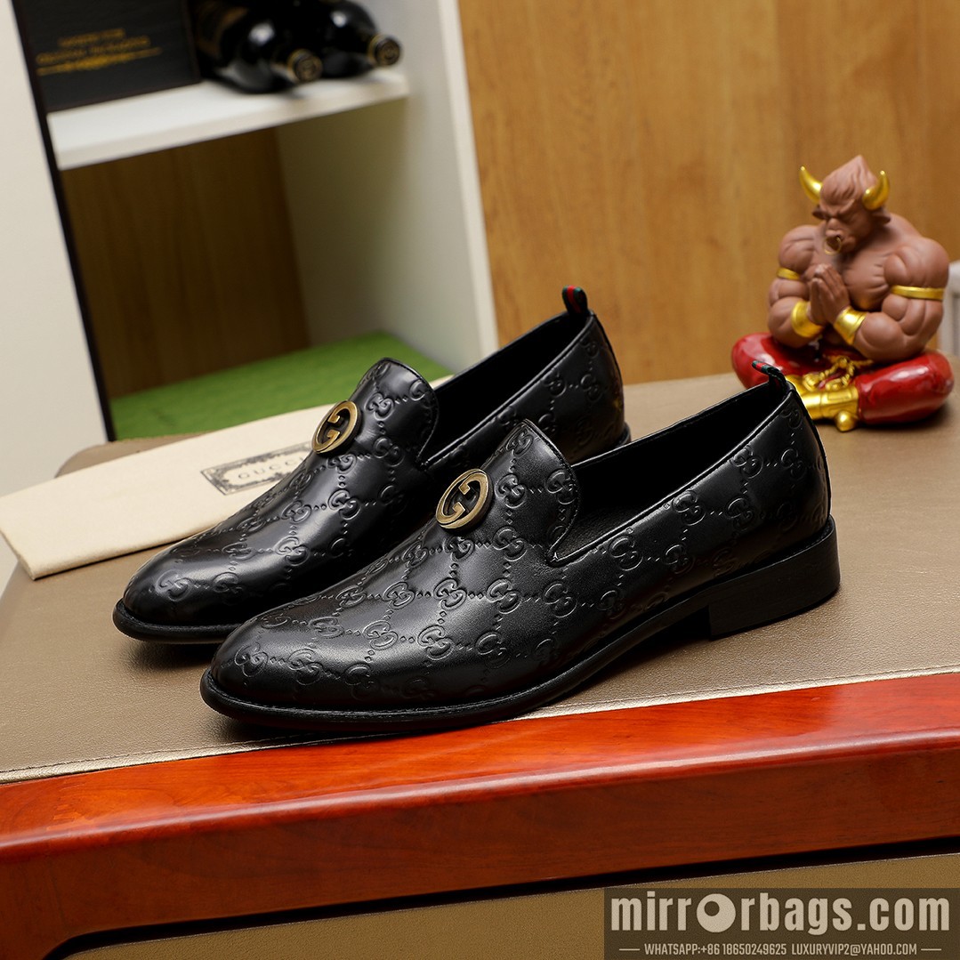Gucci Shoes sz39-45 h0609