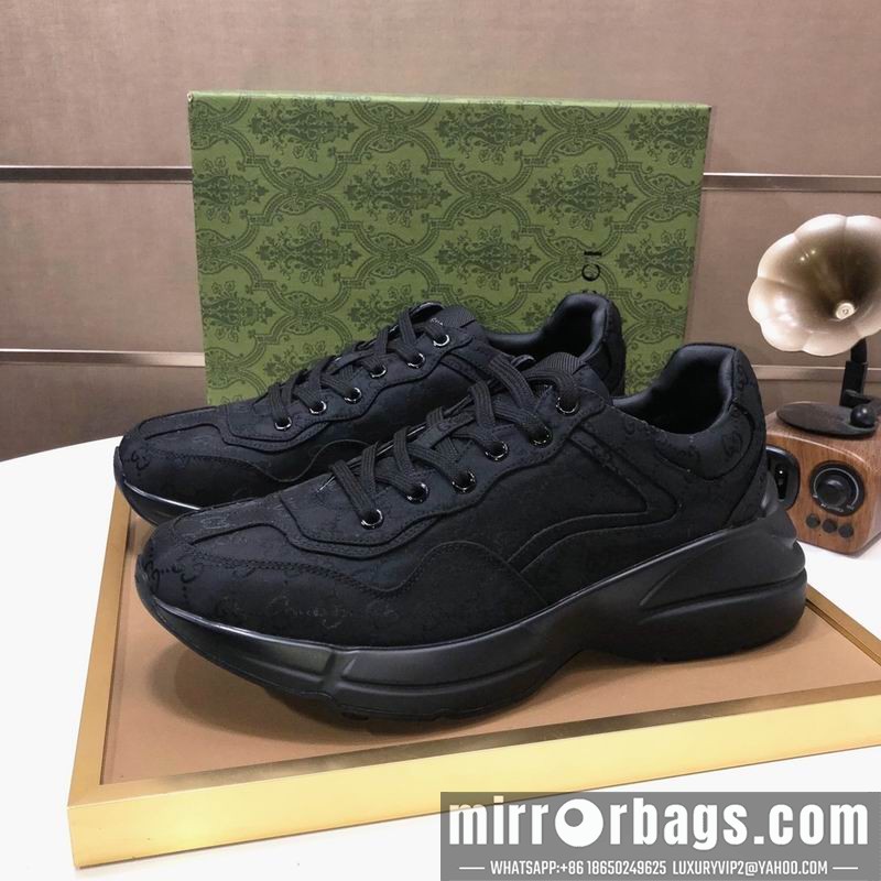 Gucci Shoes sz35-45 hnm0102
