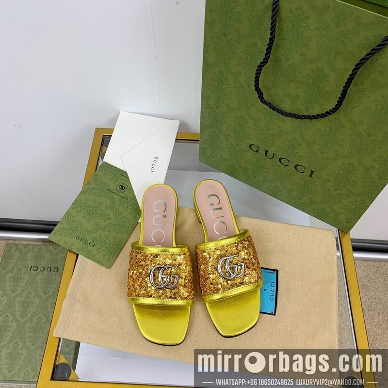 Gucci Shoes sz35-41 mnf308