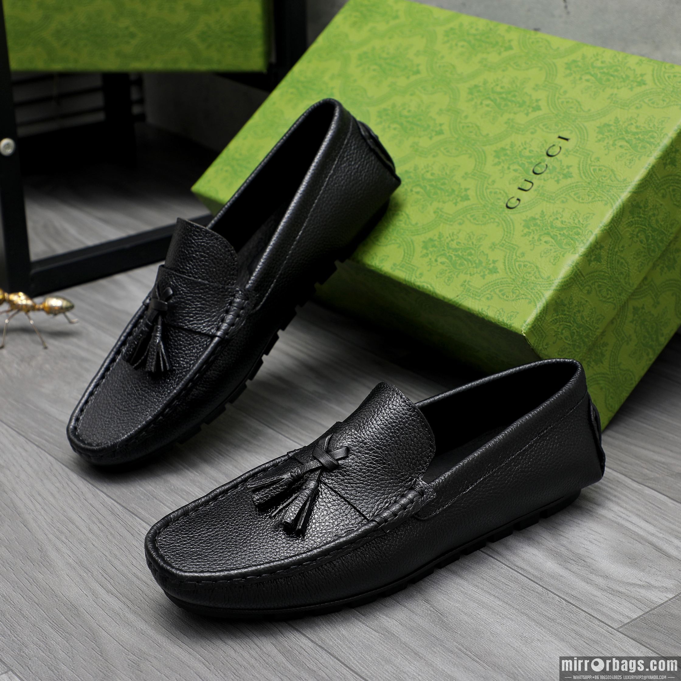 Gucci Shoes sz38-44 h0721