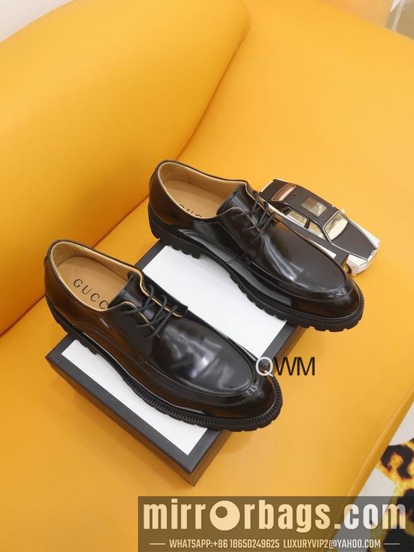 Gucci Shoes sz38-44 WM0358