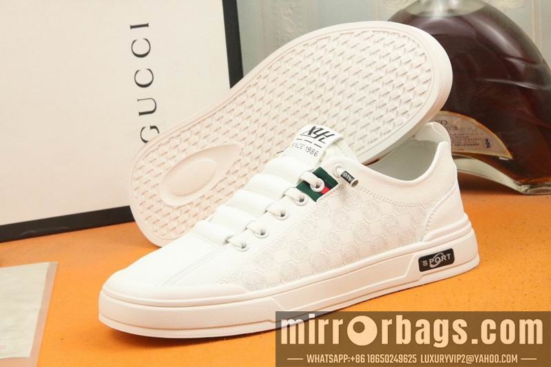 Gucci Shoes sz38-43 mnf0123