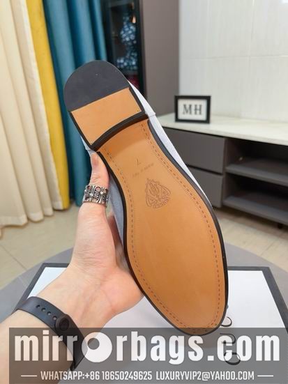 Gucci Shoes sz38-44 mnh0710