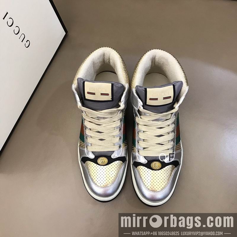Gucci Shoes sz35-44 F0309