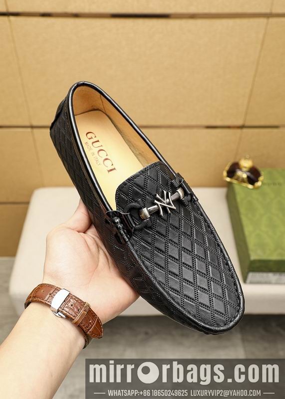Gucci Shoes sz38-45 mnf0372