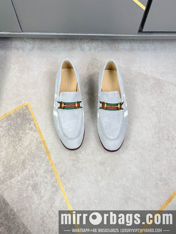 Gucci Shoes sz38-45 mnf0282