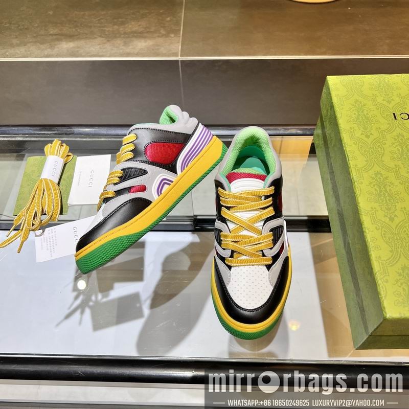 Gucci Shoes sz35-46 mnf0307