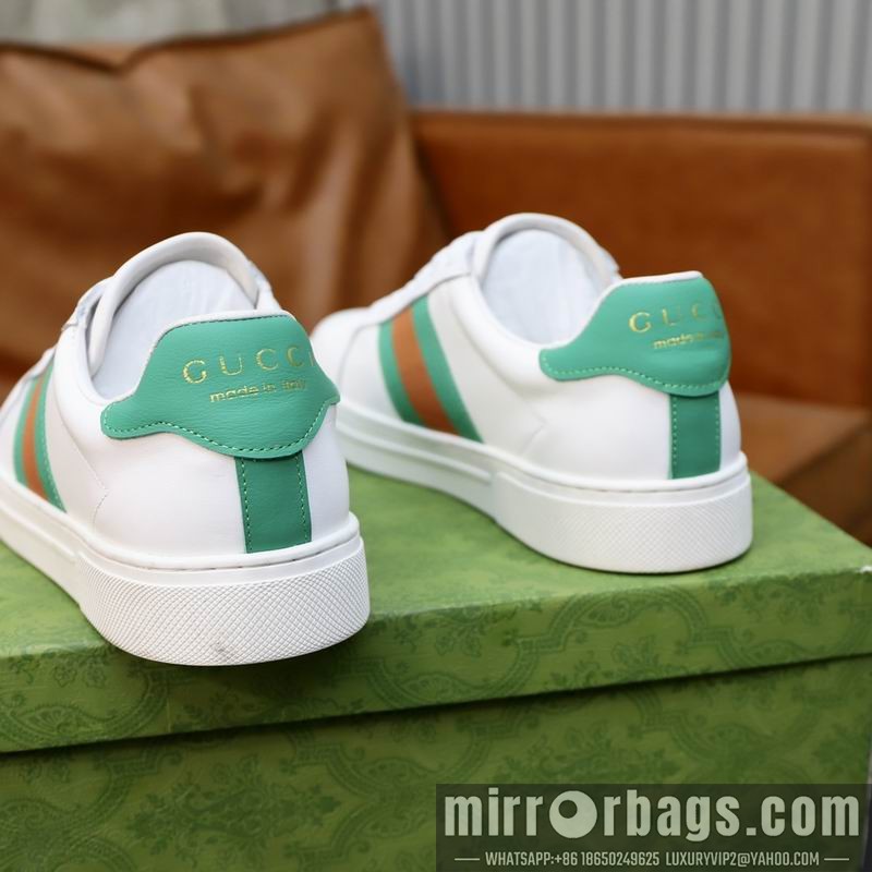 Gucci Shoes sz38-44 hnm01155
