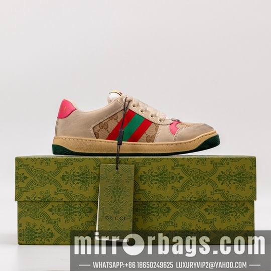 Gucci Shoes sz34-45 hnh0302