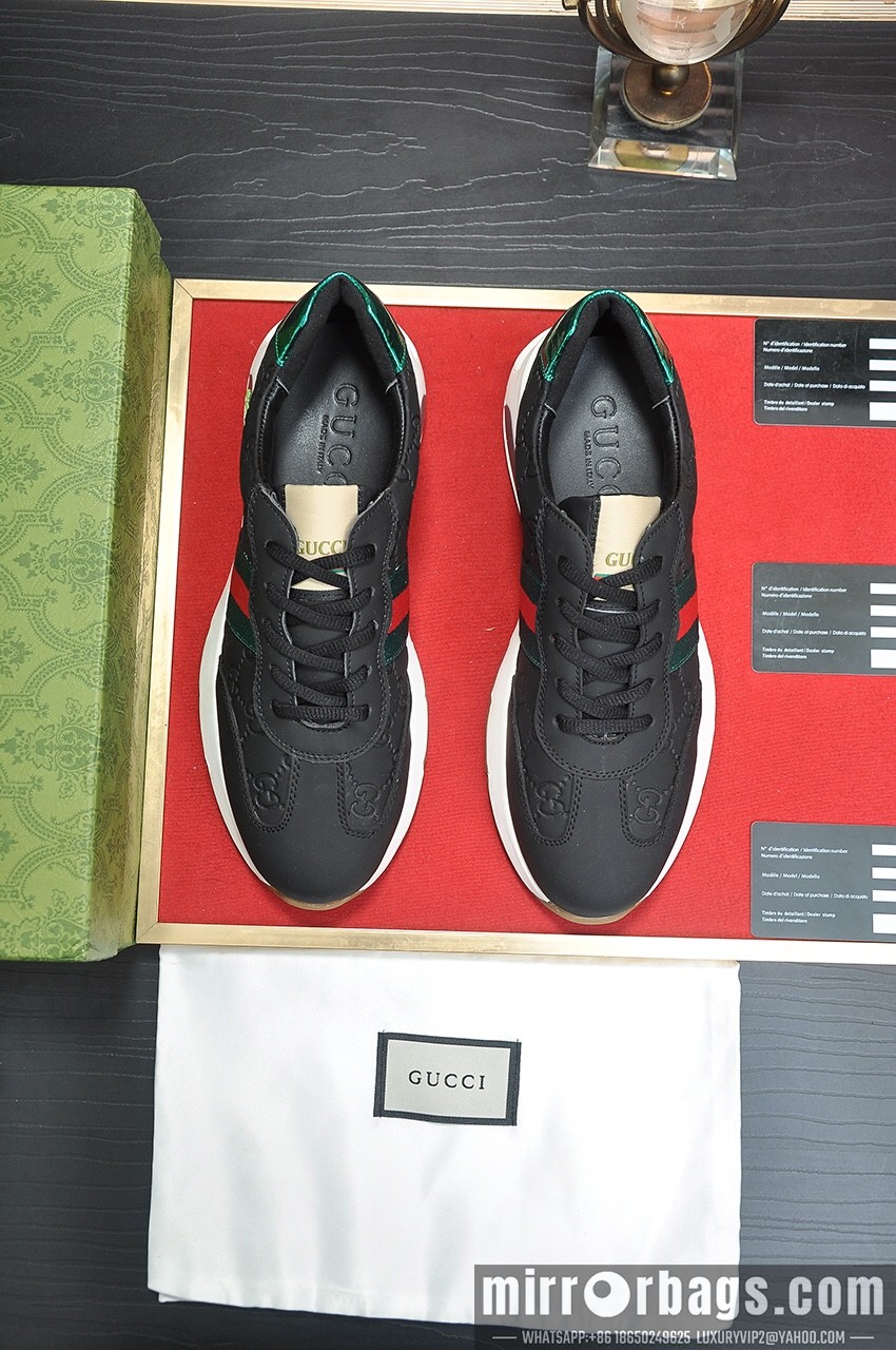 Gucci Shoes sz38-44 h0705