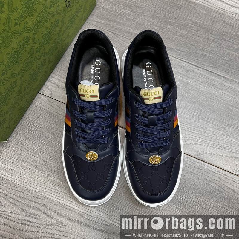 Gucci Shoes sz 38-45 mnf0158
