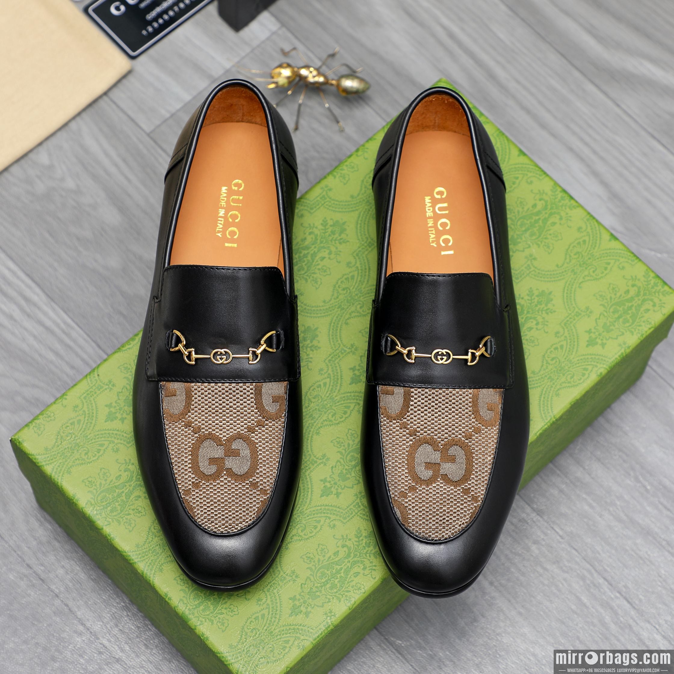 Gucci Shoes sz39-44 h0719