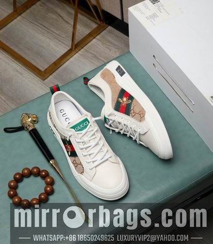 Gucci Shoes sz38-44 mnh0804