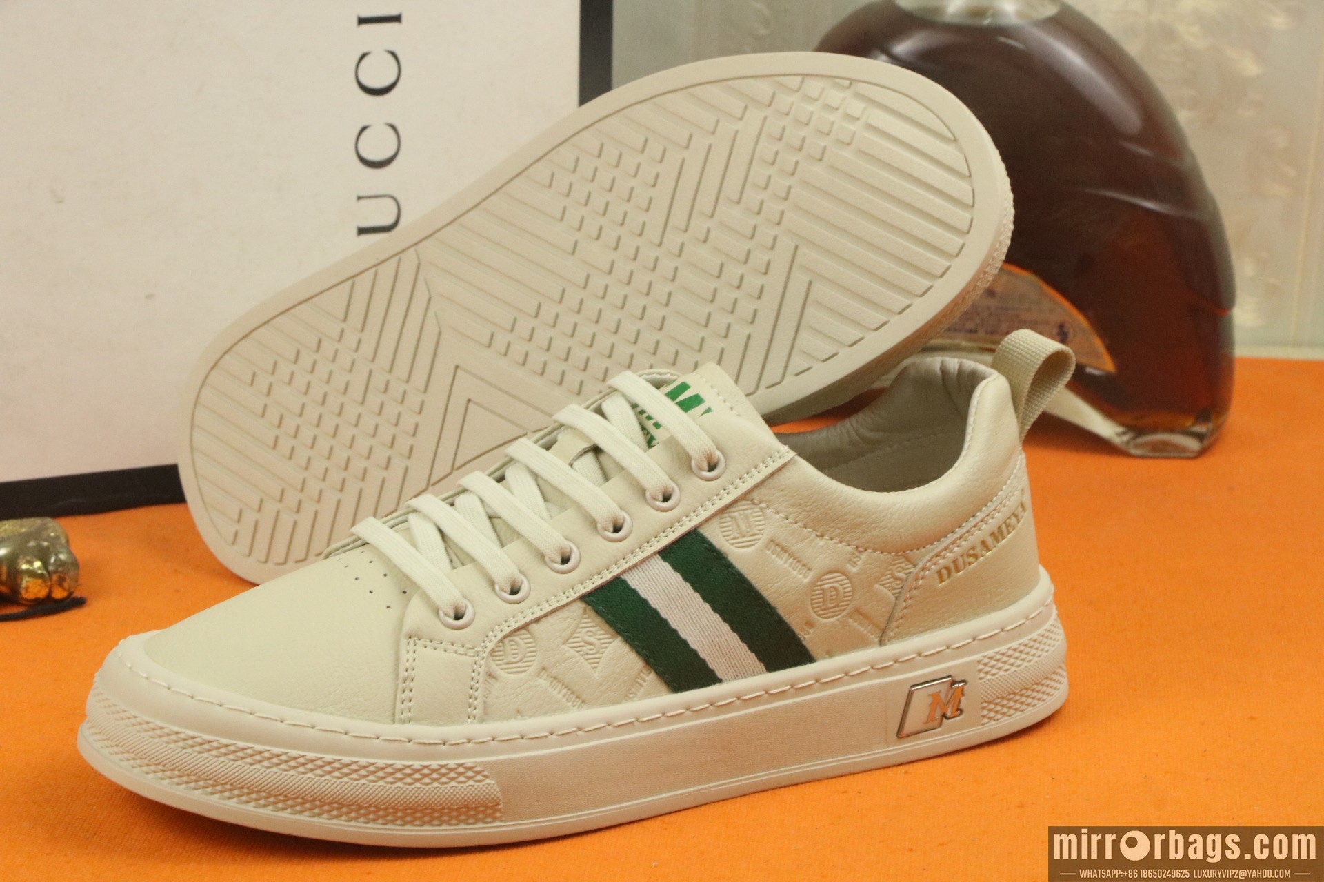Gucci Shoes sz38-43 h1004