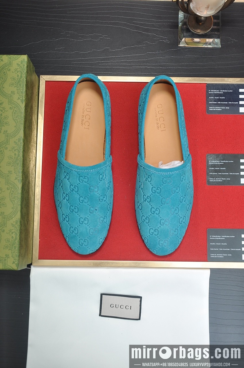 Gucci Shoes sz38-44 h0714