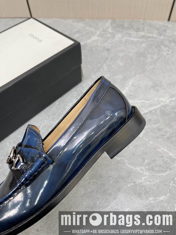 Gucci Shoes sz38-44 hnm0121