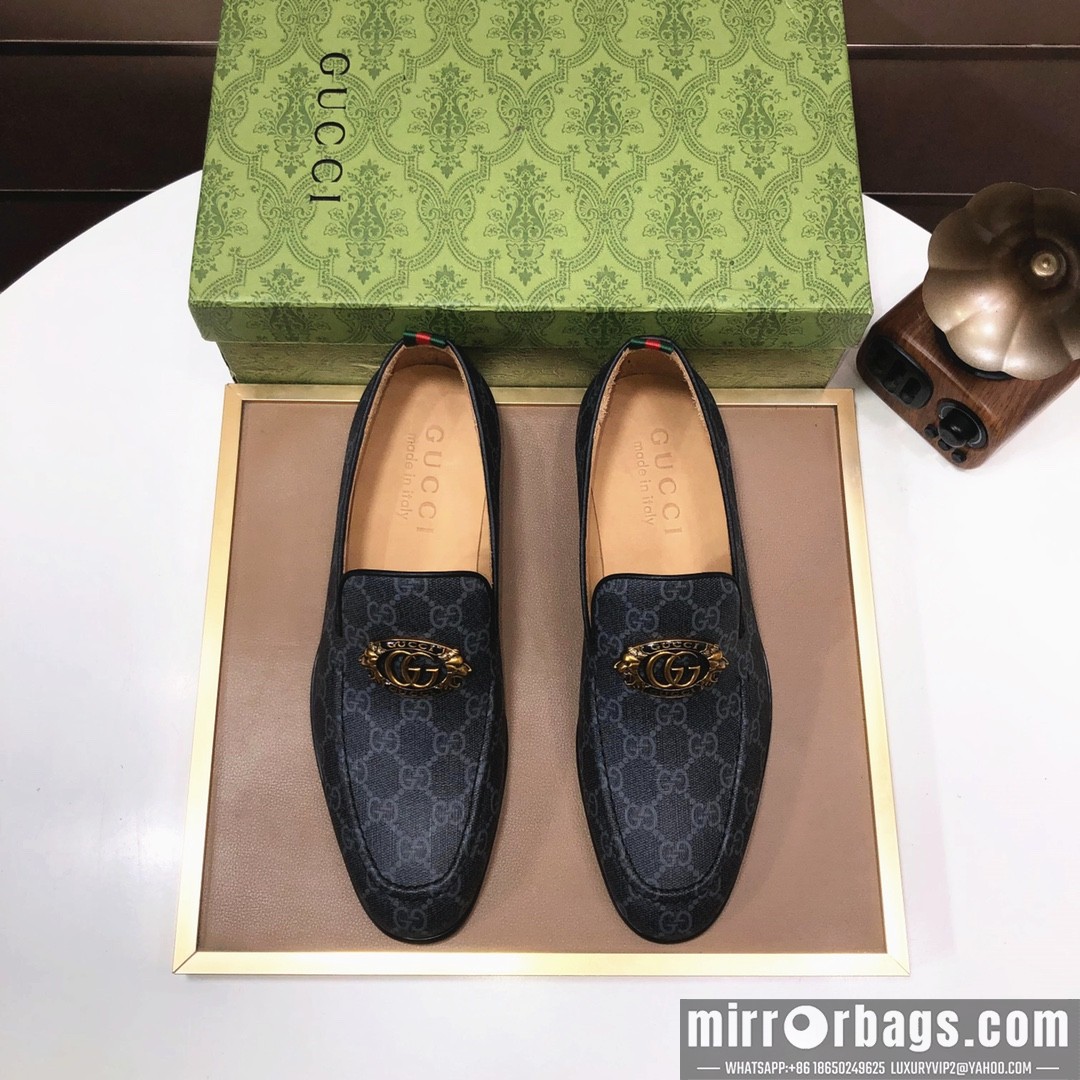 Gucci Shoes sz38-45 hnh1209