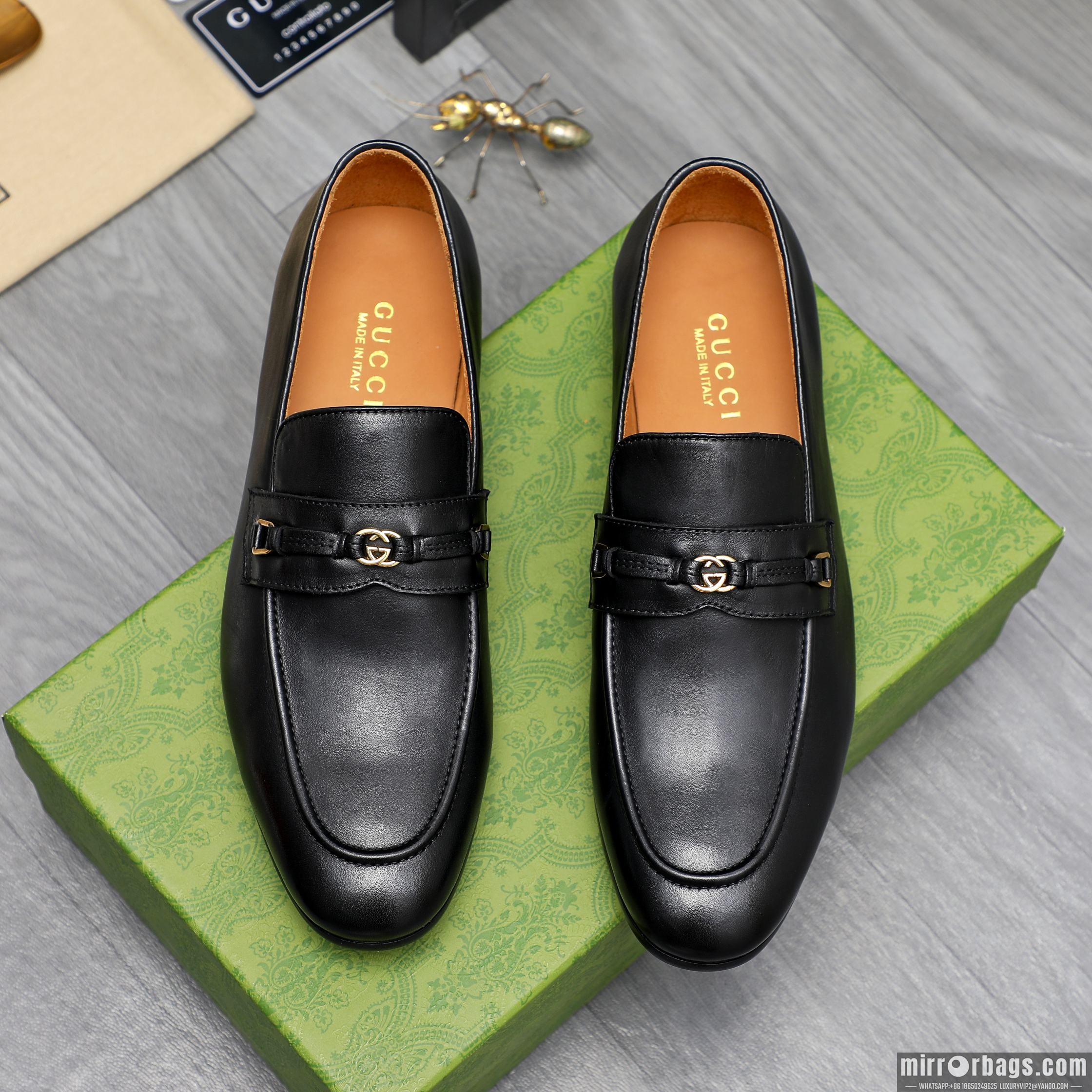 Gucci Shoes sz39-44 h0714